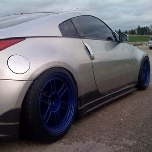 Meet your Posher, Keith